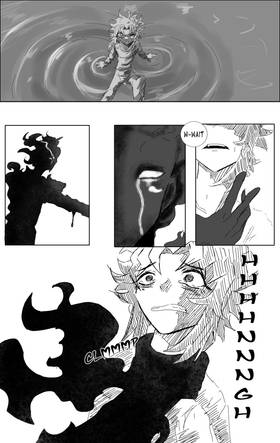 Read GoldenHearts  1 Page 5 in English