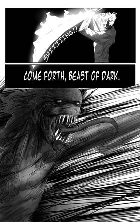Read GoldenHearts  1 Page 9 in English