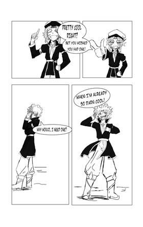 Read GoldenHearts  2 Page 10 in English