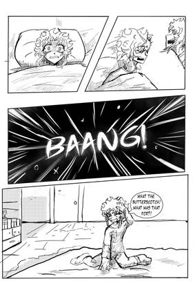 Read GoldenHearts  2 Page 1 in English