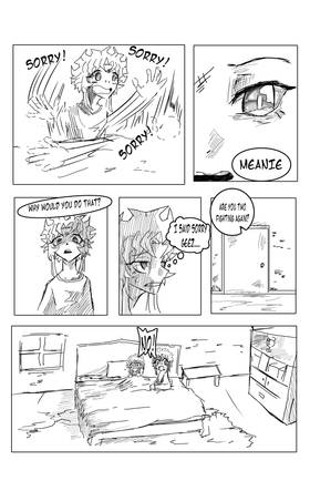 Read GoldenHearts  2 Page 2 in English