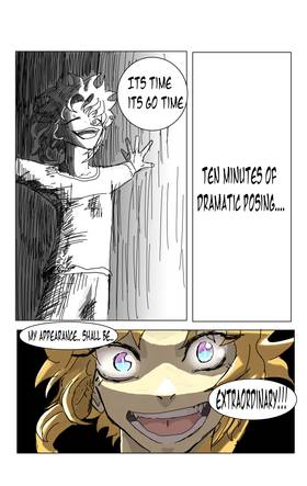 Read GoldenHearts  2 Page 5 in English