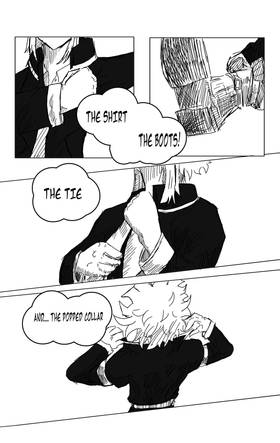 Read GoldenHearts  2 Page 6 in English
