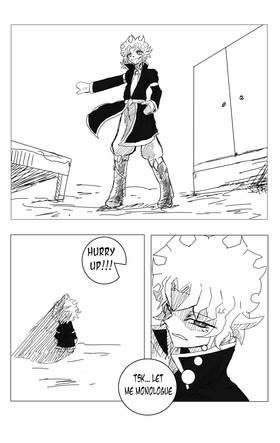 Read GoldenHearts  2 Page 7 in English