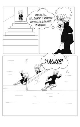 Read GoldenHearts  2 Page 8 in English