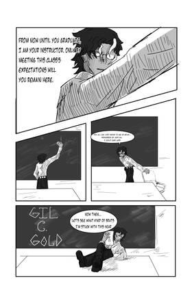 Read GoldenHearts  4 Page 5 in English