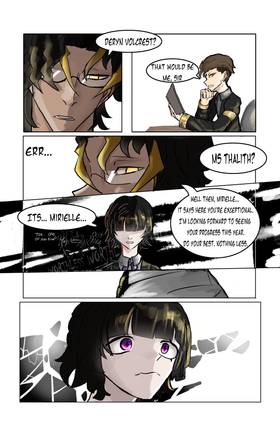 Read GoldenHearts  4 Page 6 in English