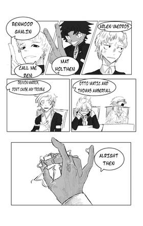 Read GoldenHearts  4 Page 7 in English