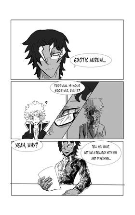 Read GoldenHearts  4 Page 10 in English