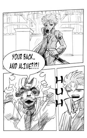 Read GoldenHearts  3 Page 1 in English