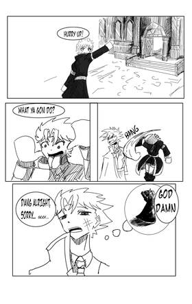 Read GoldenHearts  3 Page 4 in English