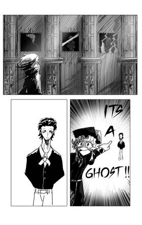 Read GoldenHearts  3 Page 5 in English