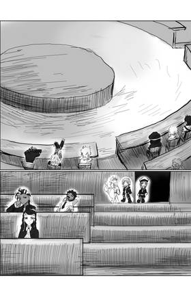 Read GoldenHearts  3 Page 8 in English