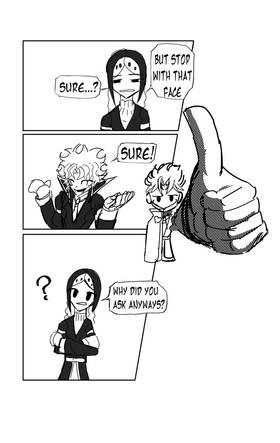 Read GoldenHearts  5 Page 4 in English