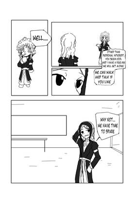 Read GoldenHearts  5 Page 5 in English