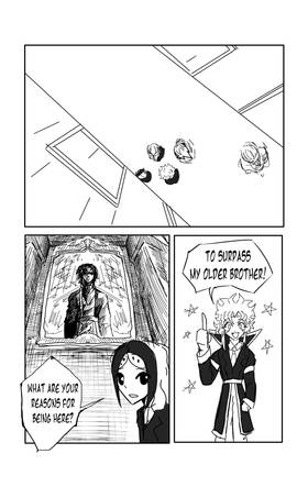 Read GoldenHearts  5 Page 6 in English