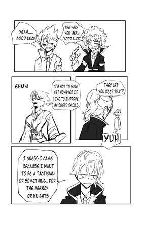 Read GoldenHearts  5 Page 7 in English