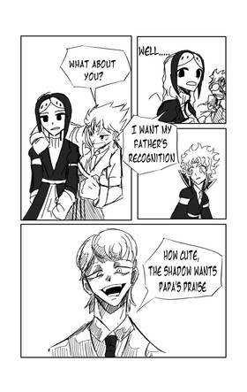 Read GoldenHearts  5 Page 8 in English
