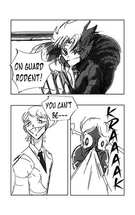 Read GoldenHearts  5 Page 10 in English