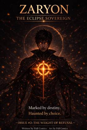 Read Zaryon: The Eclipse Sovereign  2 Page 1 in English