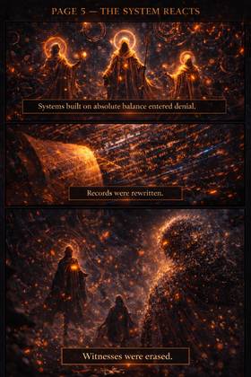 Read Zaryon: The Eclipse Sovereign  2 Page 6 in English