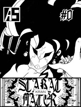 Read STABAT MATER: KRAN  1 Page 1 in English