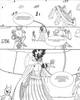 Read STABAT MATER: KRAN  1 Page 4 in English