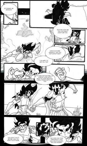 Read STABAT MATER: KRAN  1 Page 5 in English