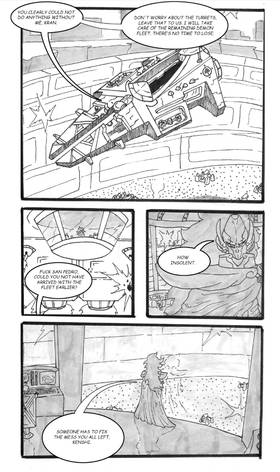Read STABAT MATER: KRAN  1 Page 10 in English