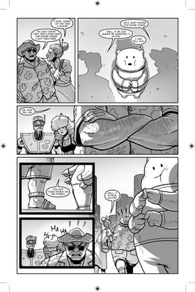 Read Robot Sex #2  1 Page 7 in English