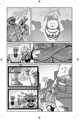 Read Robot Sex #2  1 Page 8 in English