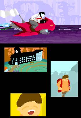 Read Pacer 0  3 Page 3 in English