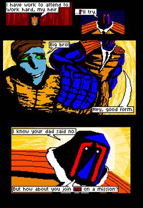 Read Pacer 0  4 Page 6 in English