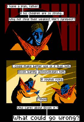 Read Pacer 0  4 Page 8 in English