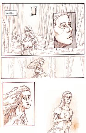 Read Nothing  1 Page 4 in English