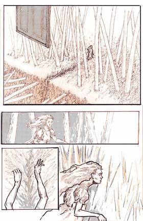 Read Nothing  1 Page 5 in English