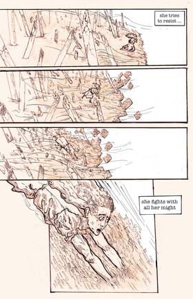 Read Nothing  1 Page 10 in English