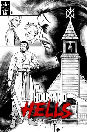 Read A Thousand Hells  1 Page 1 in English