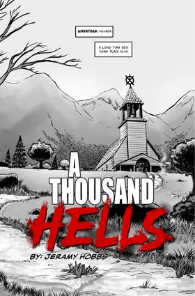 Read A Thousand Hells  1 Page 7 in English