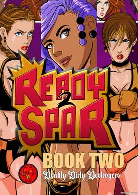 Read Ready 2 Spar Book 2  1 Page 1 in English