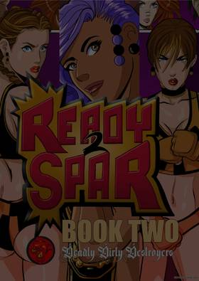 Read Ready 2 Spar Book 2  1 Page 2 in English