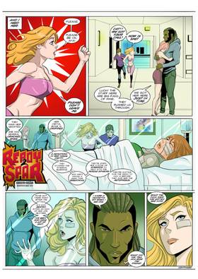 Read Ready 2 Spar Book 2  1 Page 4 in English