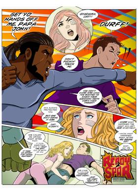 Read Ready 2 Spar Book 2  1 Page 6 in English