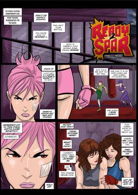 Read Ready 2 Spar Book 2  1 Page 9 in English