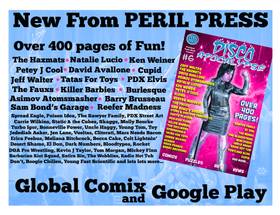 Read Coup-Thirty  1 Page 3 in English