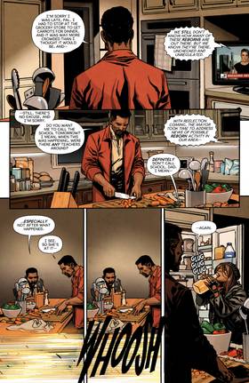 Read The Joneses  6 Page 6 in English