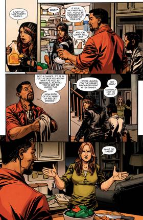 Read The Joneses  6 Page 7 in English