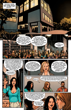 Read The Joneses  1 Page 7 in English