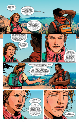 Read The Joneses  2 Page 3 in English