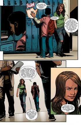 Read The Joneses  2 Page 7 in English